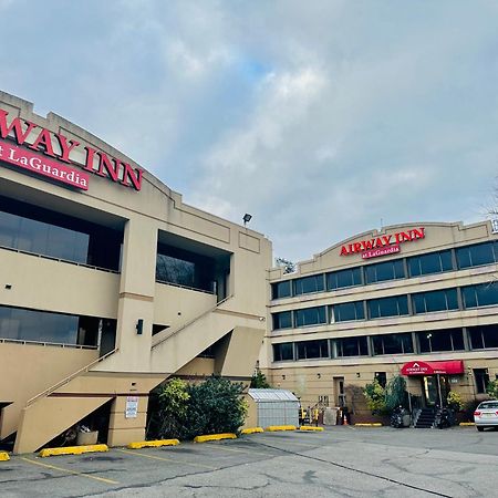Airway Inn Νέα Υόρκη Εξωτερικό φωτογραφία