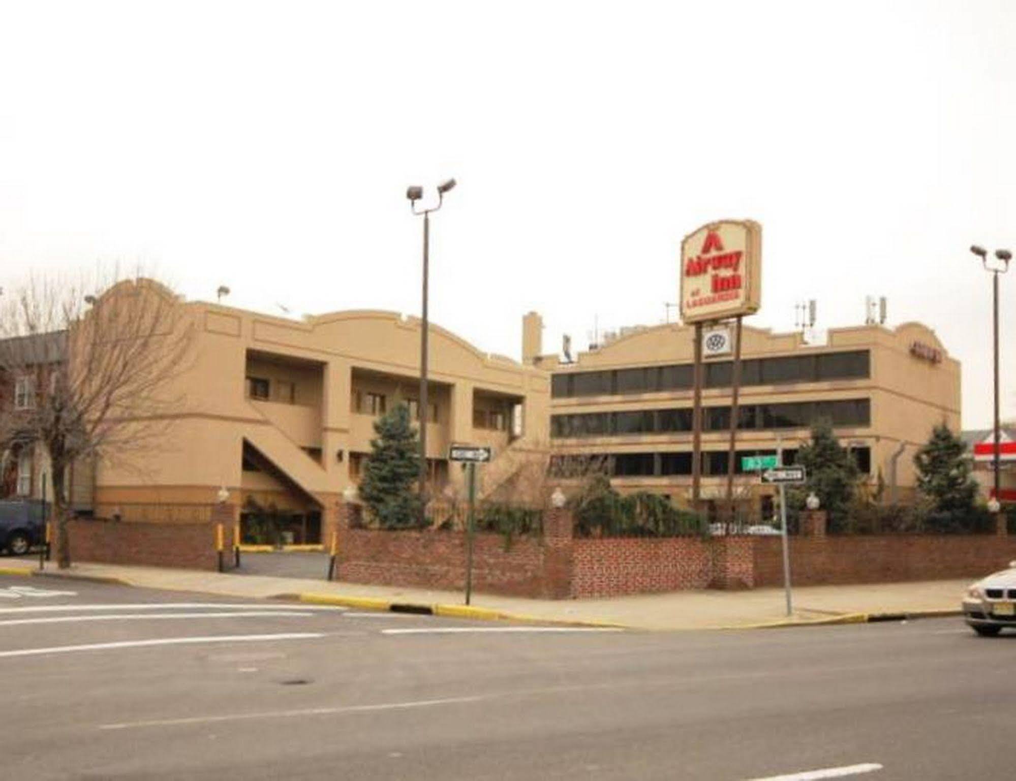 Airway Inn Νέα Υόρκη Εξωτερικό φωτογραφία