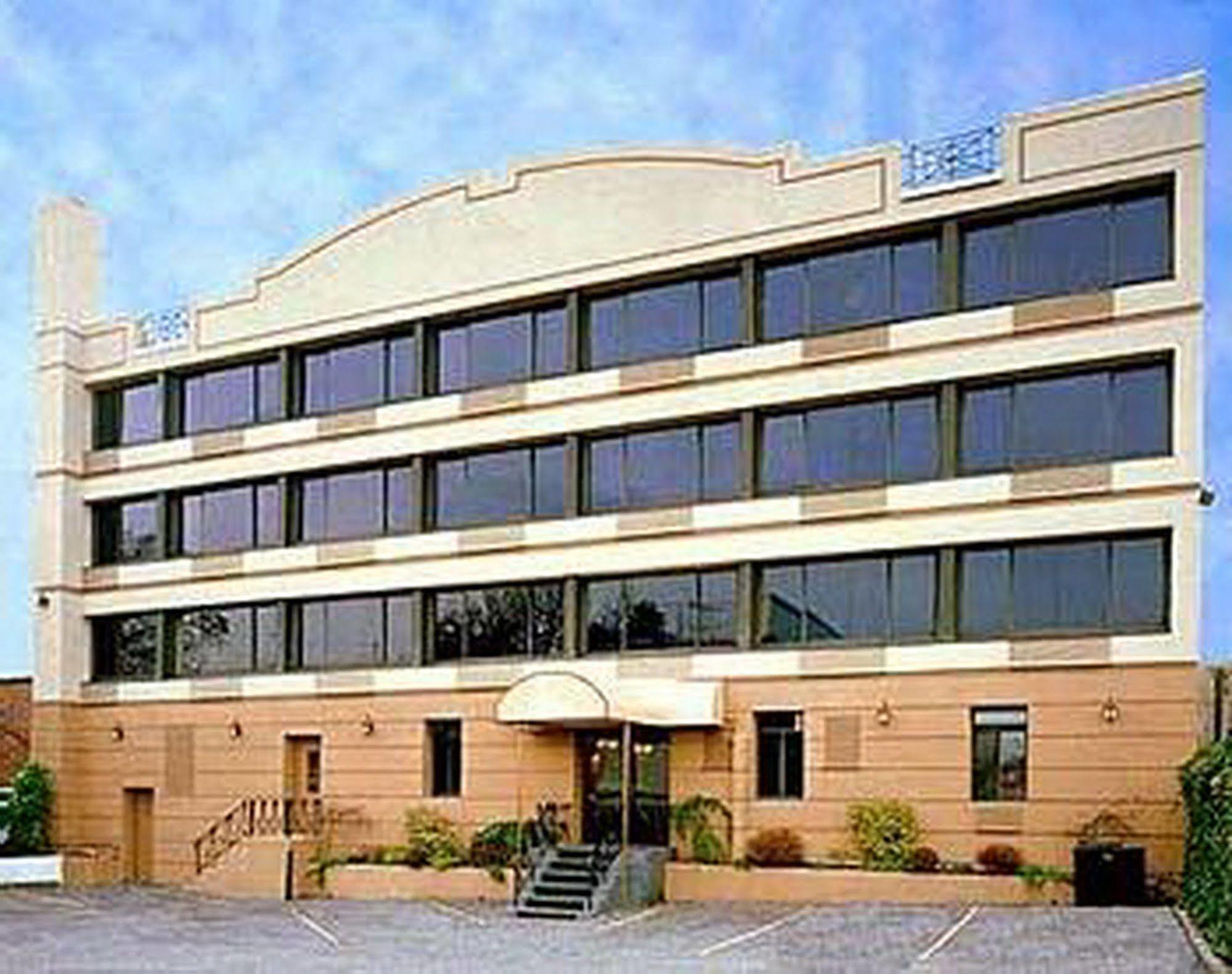 Airway Inn Νέα Υόρκη Εξωτερικό φωτογραφία