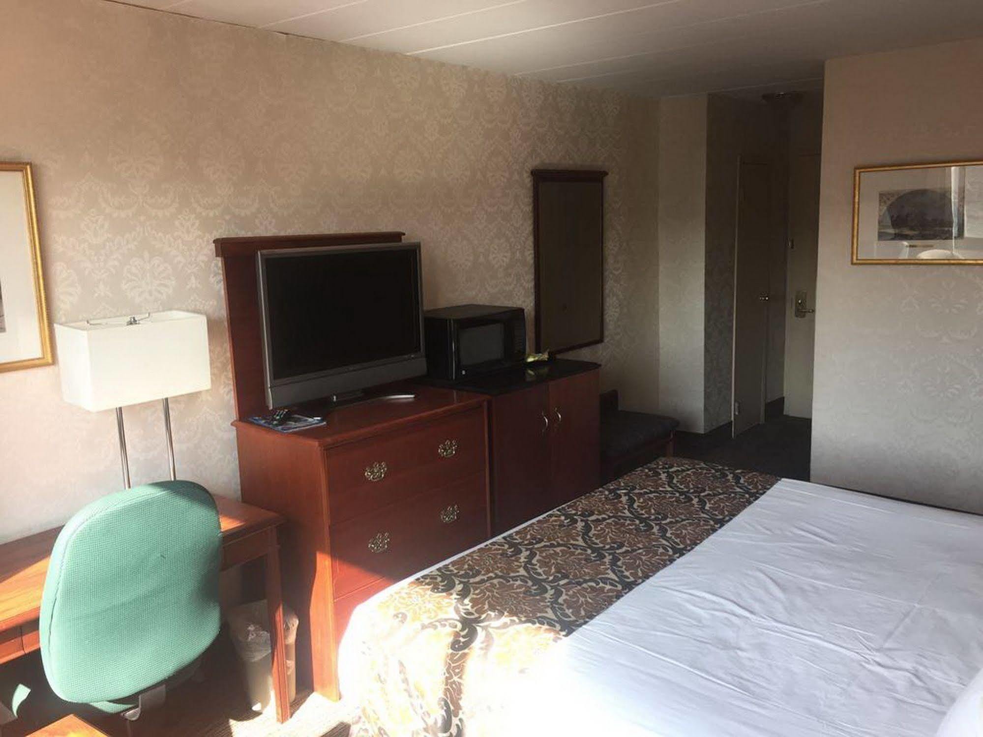 Airway Inn Νέα Υόρκη Εξωτερικό φωτογραφία