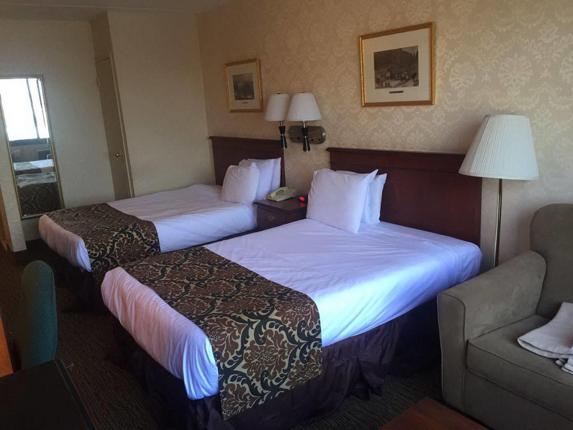 Airway Inn Νέα Υόρκη Εξωτερικό φωτογραφία