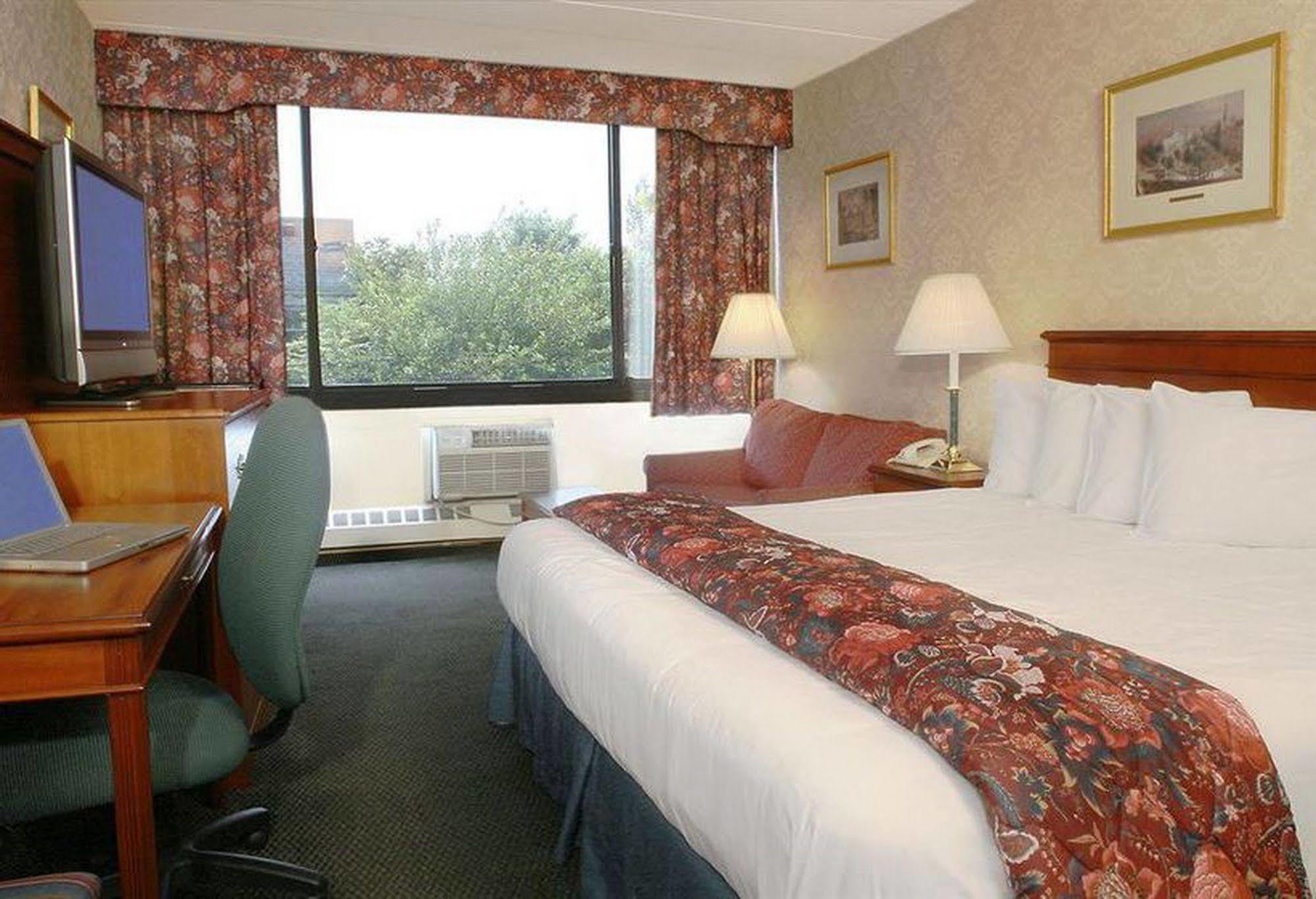 Airway Inn Νέα Υόρκη Εξωτερικό φωτογραφία