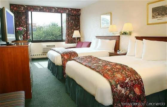 Airway Inn Νέα Υόρκη Εξωτερικό φωτογραφία